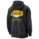 Nike Ανδρικό φούτερ Los Angeles Lakers Club Courtside Hoodie